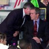 Bush sabe sobre Torres Gemelas